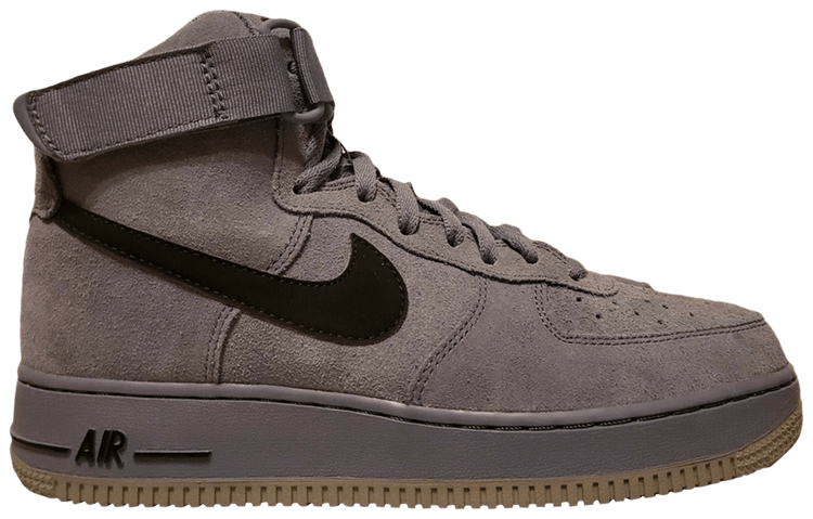 Nike Air Force 1 High 07 Dust