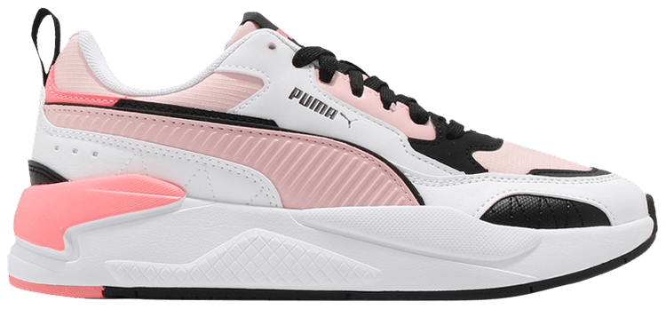 Puma X Ray 2 Square Pack   Peachskin