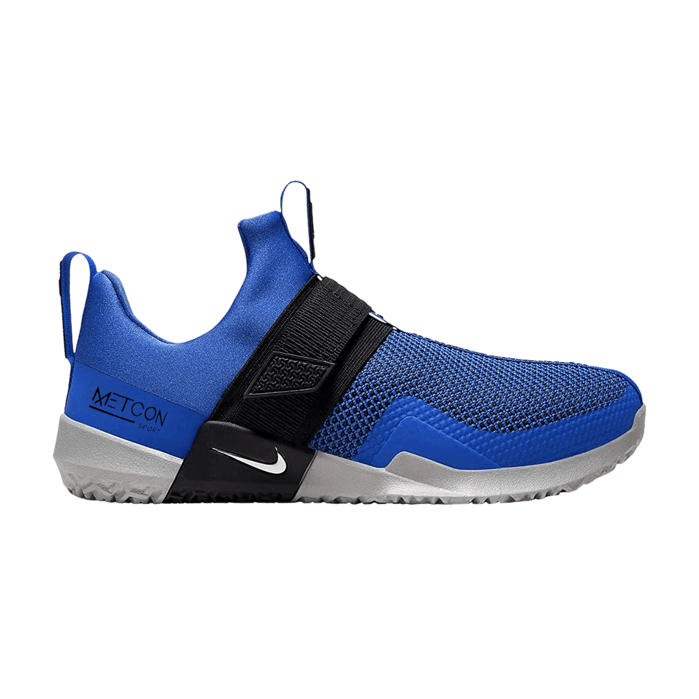 Metcon Sport 'Blue Wolf Grey' | GOAT