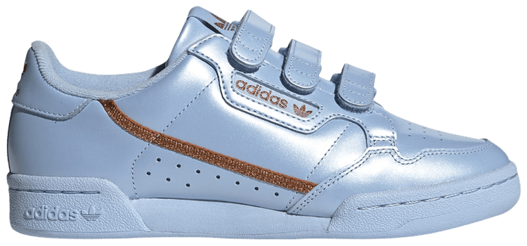Continental 80 velcro sales