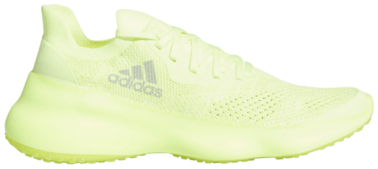 Adidas Wmns Futurenatural Acid Yellow