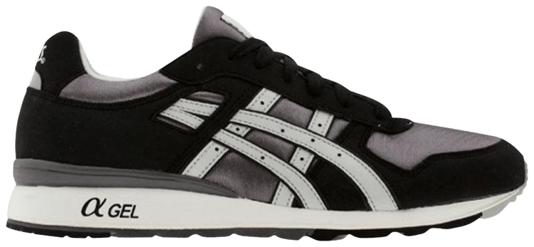 Asics GT 2 Black Grey
