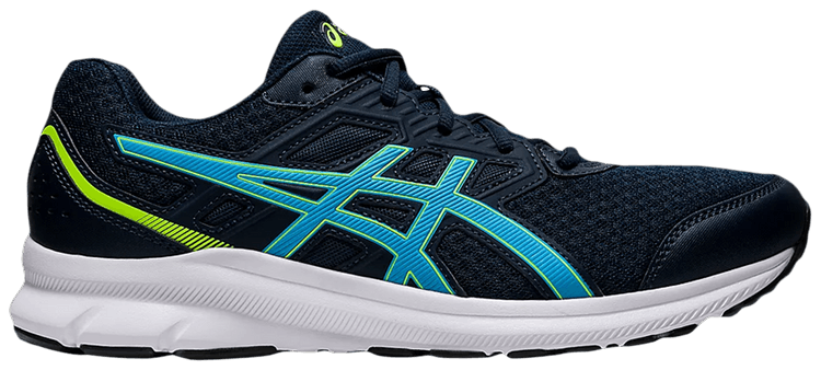 Asics Jolt 3 French Blue