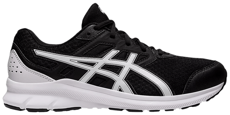 Asics Jolt 3 4E Wide Black