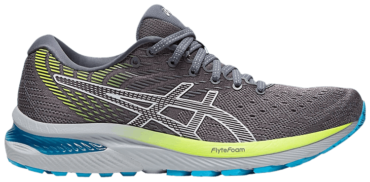 Asics Wmns Gel Cumulus 22 Sheet Rock