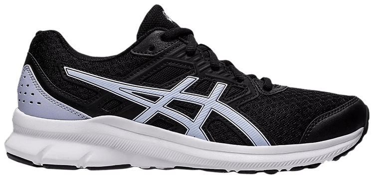 Asics Wmns Jolt 3 Black Lilac Opal