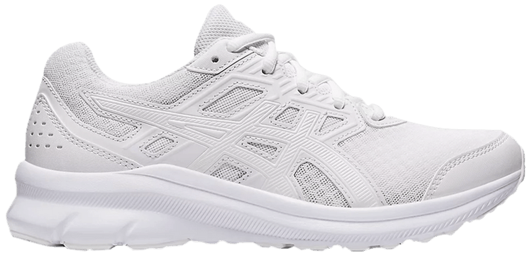 Asics Wmns Jolt 3 White