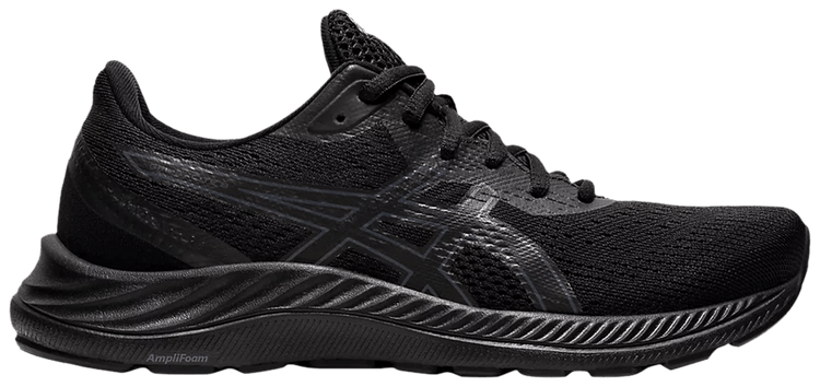 Asics Wmns Gel Excite 8 Black