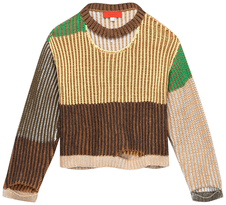 Eckhaus hotsell latta sweater