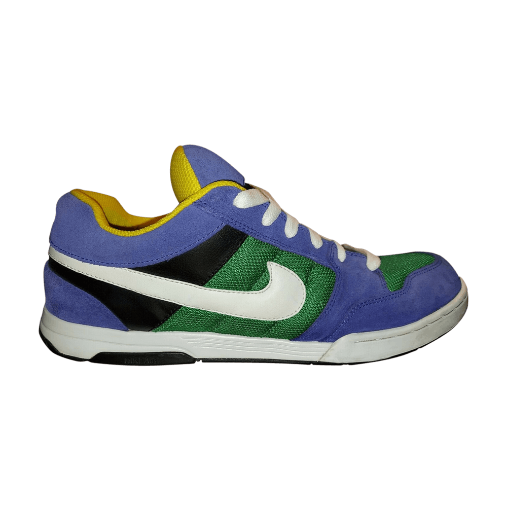 Dunk Low 6.0 SB iD | GOAT