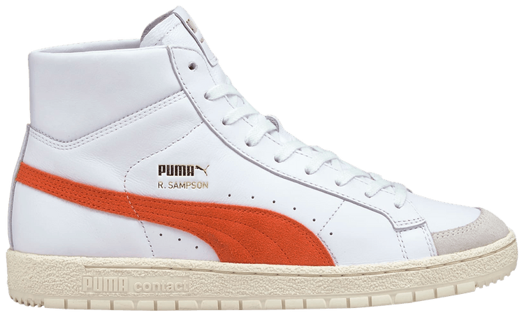 Buy Ralph Sampson 70 Mid OG White Tigerlily 374960 01 GOAT