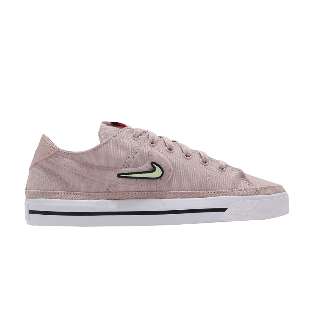 nike court legacy valentine's day