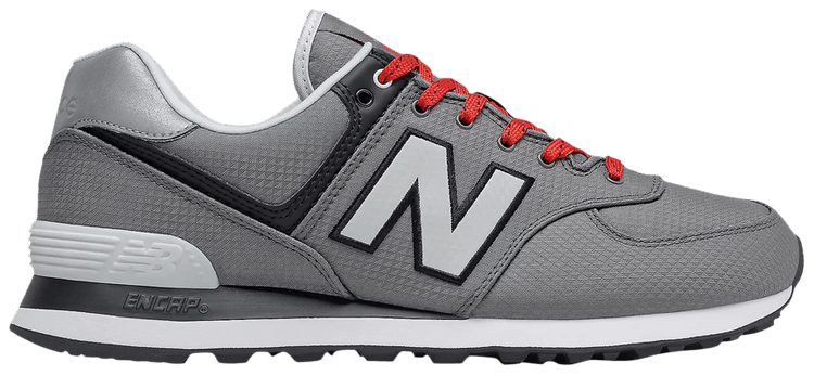 New Balance 574 2E Wide Castlerock