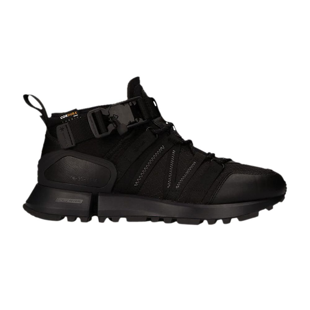 New Balance Snow Peak x Tokyo Studio Design x R_C4 'Black' | Men's Size 5