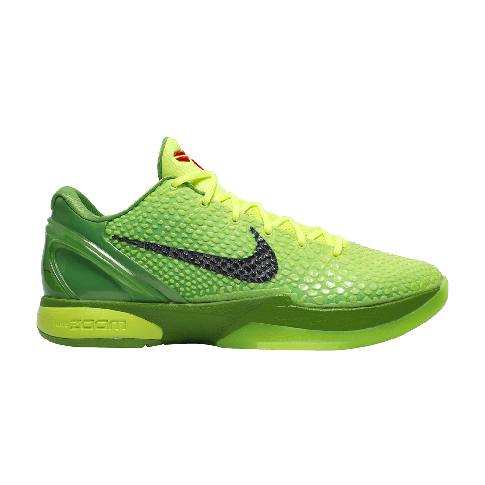 Buy Zoom Kobe 6 Sneakers | GOAT