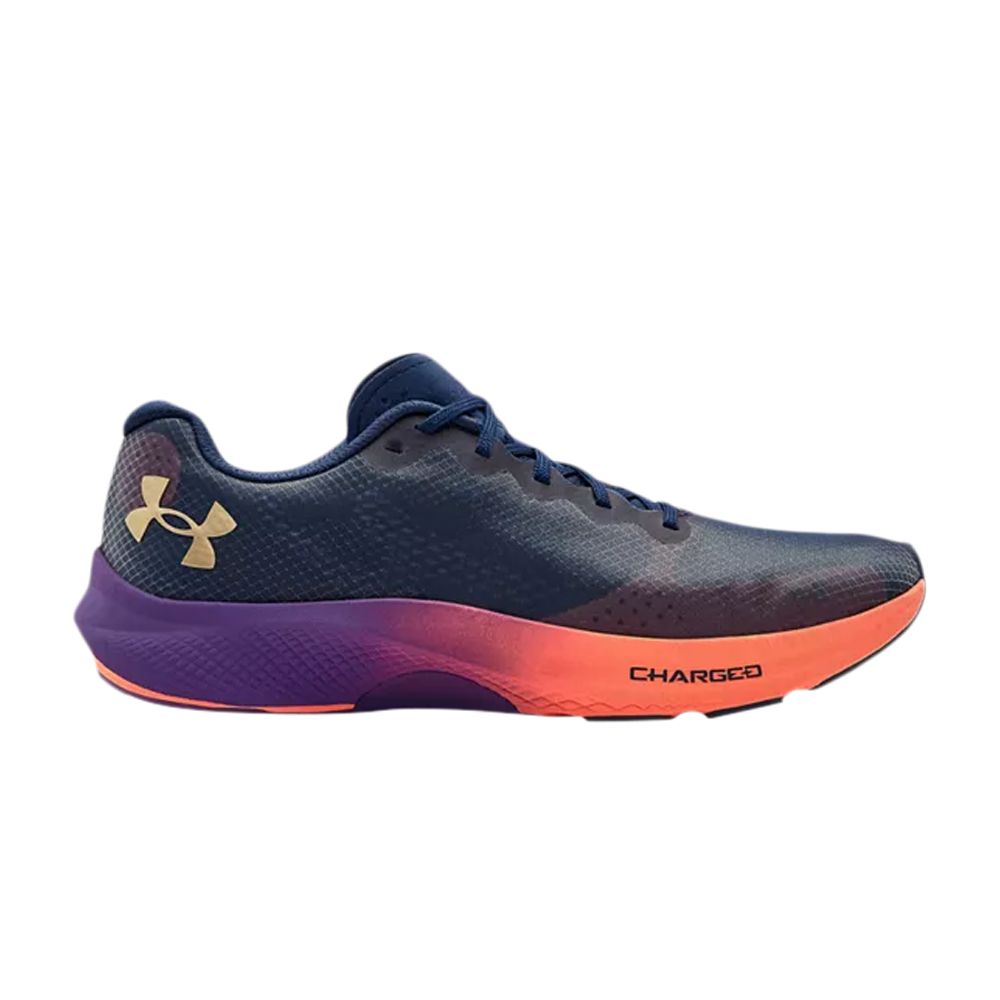 Under Armour Charged Pulse 'Blackout Navy' | Blue | Men's Size 9 - 3023020-401