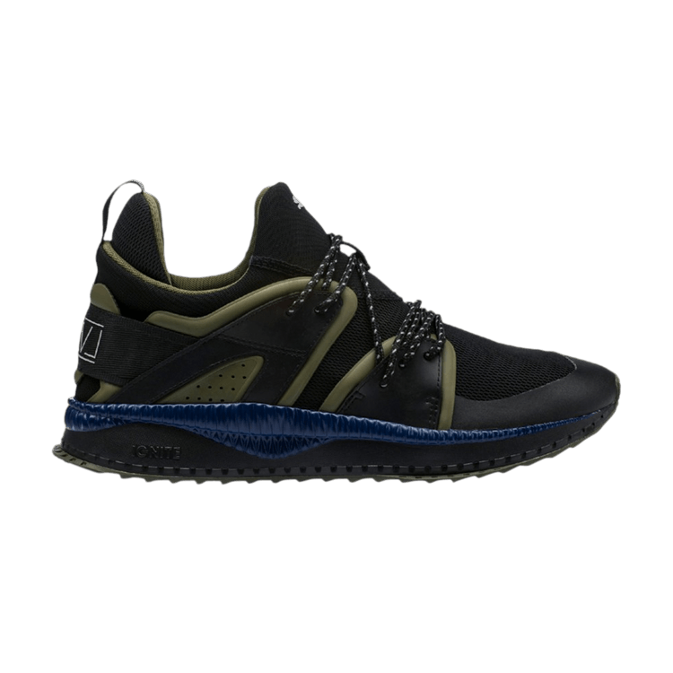 Buy Staple x Tsugi Blaze Black Olive Night 364716 01 GOAT NL