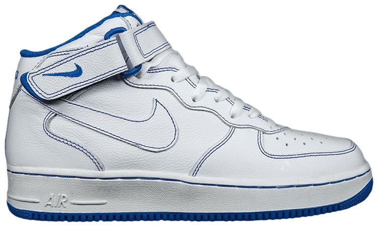 Buy Air Force 1 Mid D Town 624039 116 GOAT