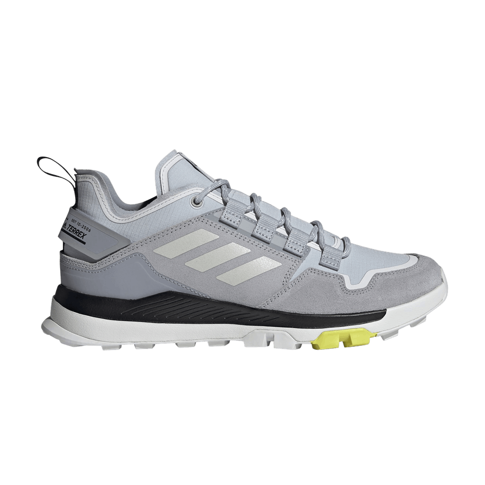 Women's hiking shoes adidas Terrex Hikster Low - Women's Shoes - Hiking  Shoes - Hiking \u0026 Trail