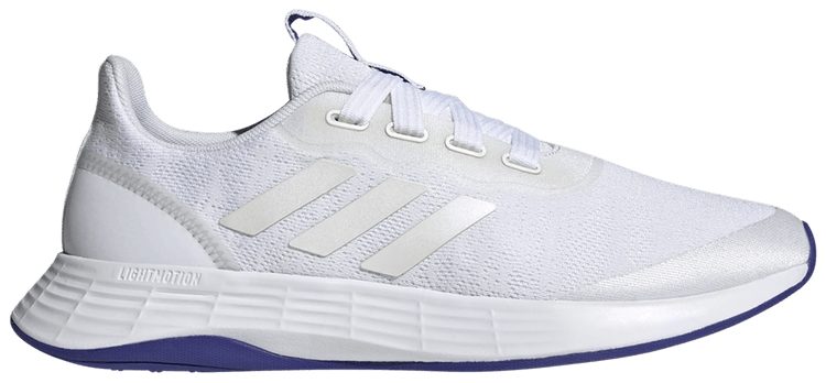 Wmns QT Racer Sport 'White Semi Night Flash'