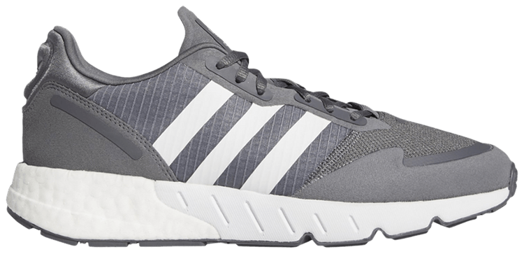 Buy Adidas ZX 1K Boost 'Grey' - H01911 | GOAT CA