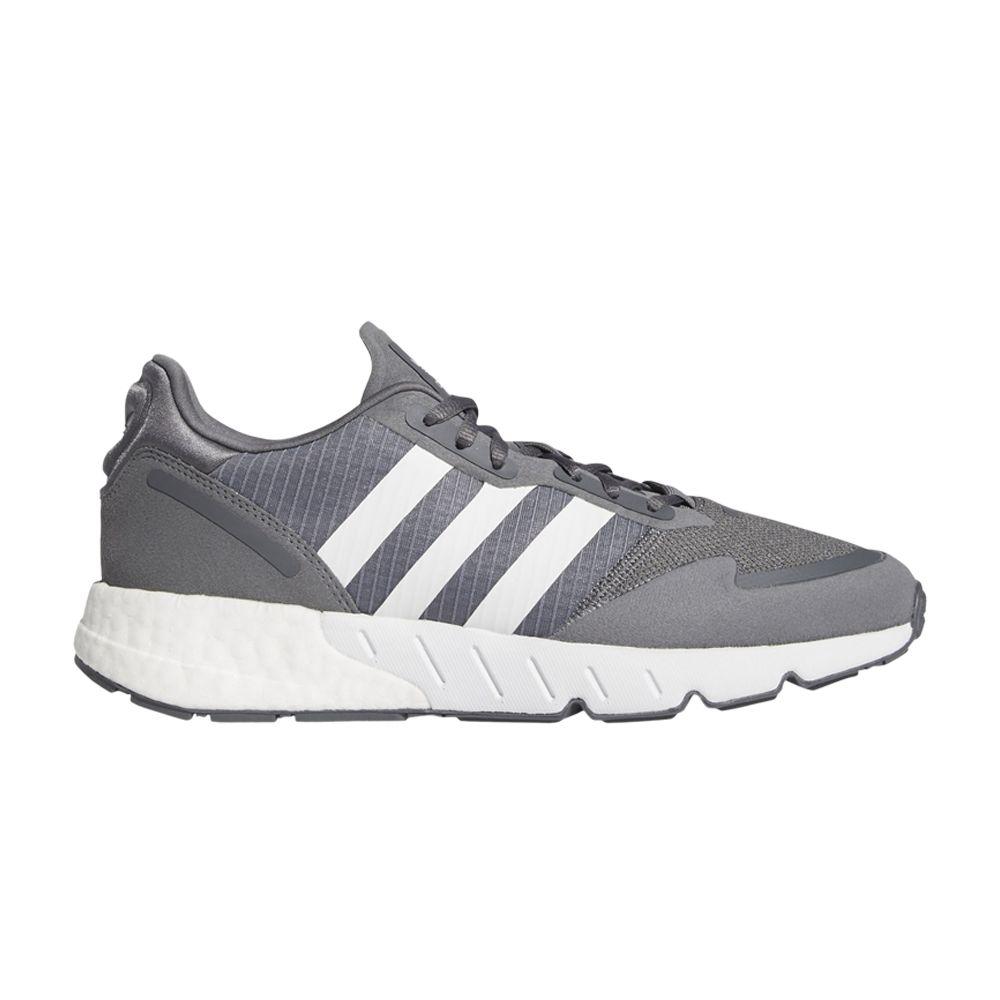 ADIDAS ORIGINALS ZX 1K BOOST 'GREY'