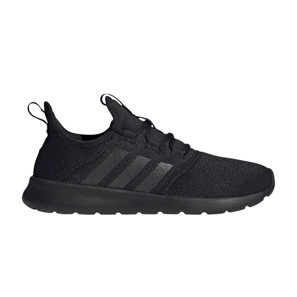 Pre-owned Adidas Originals Wmns Vario Pure 'core Black'