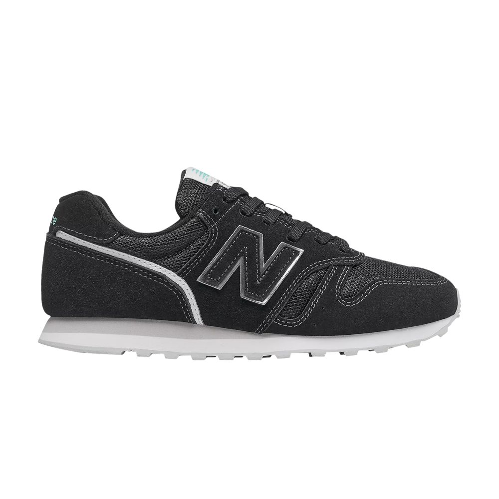 NEW BALANCE WMNS 373 'BLACK'
