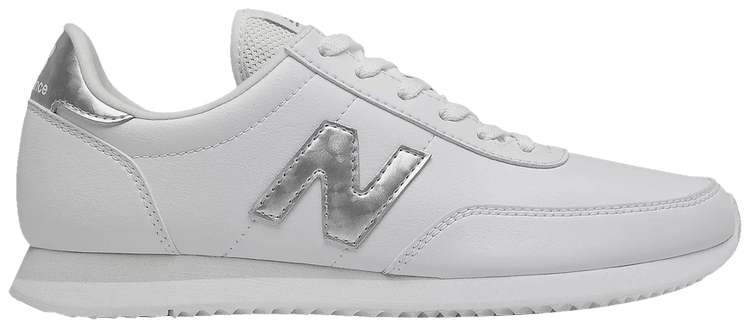 Wmns 720 'White Silver'