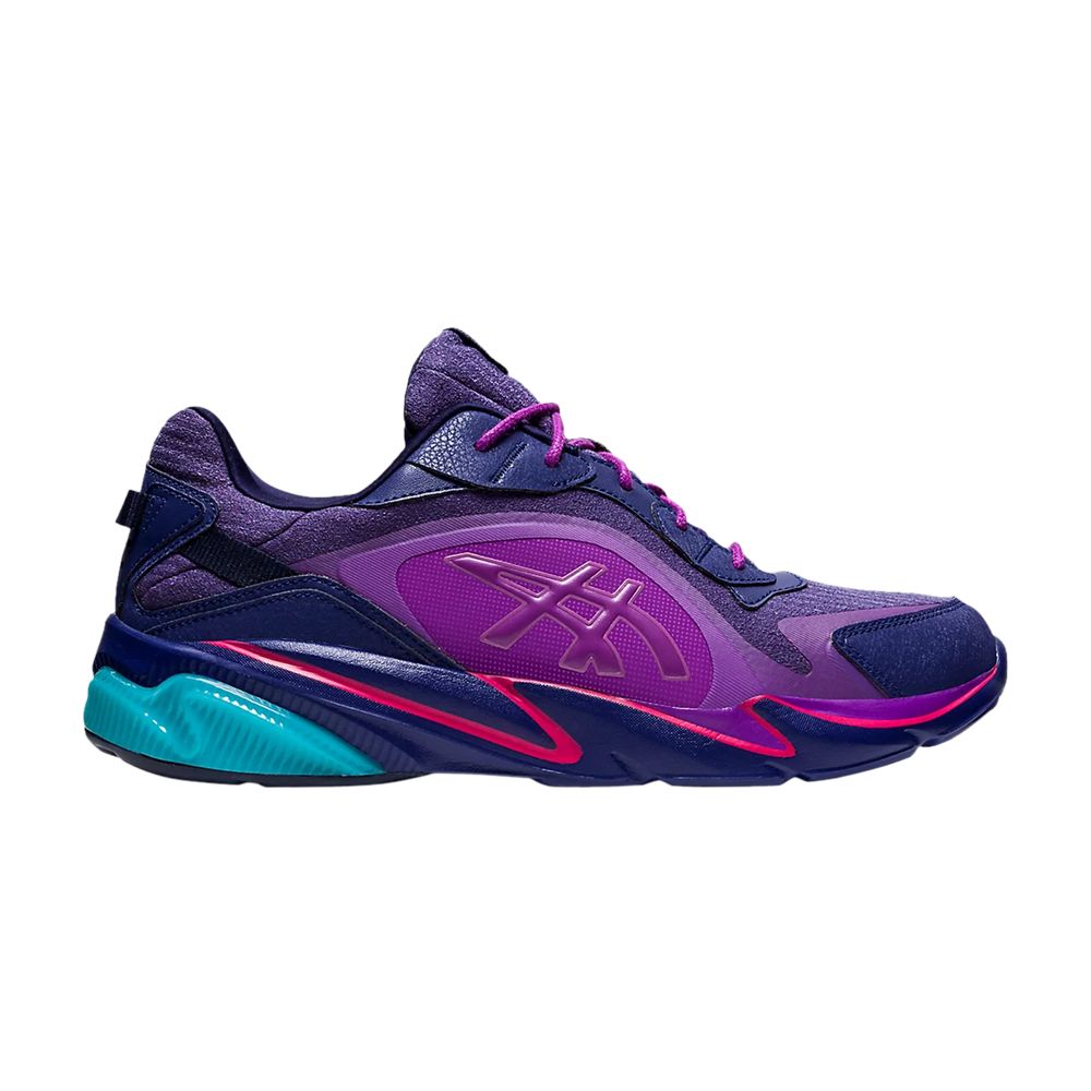 ASICS Pensole x Gel Miqrum 'Indigo Blue Purple' | Men's Size 10