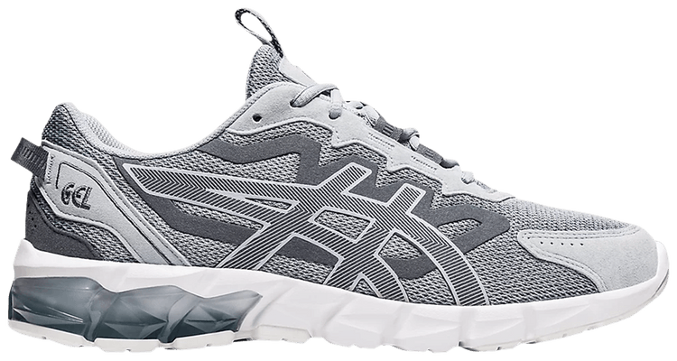 Asics Gel Quantum 90 3 Piedmont Grey
