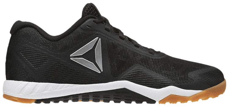 Reebok Wmns Workout Trainer 20 Black Gum