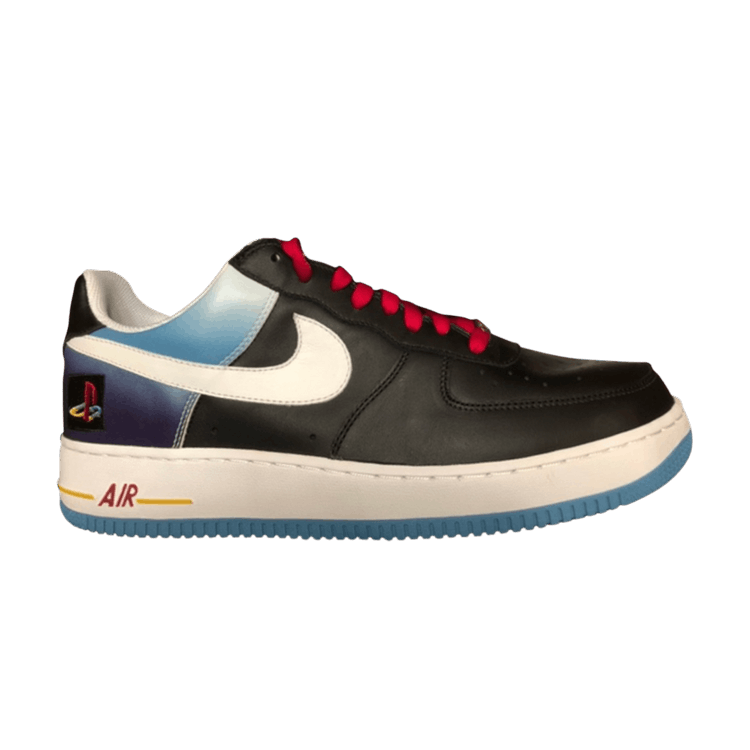 ps4 air forces