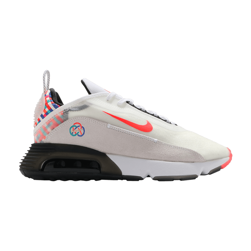 air max 2090 chinese new year