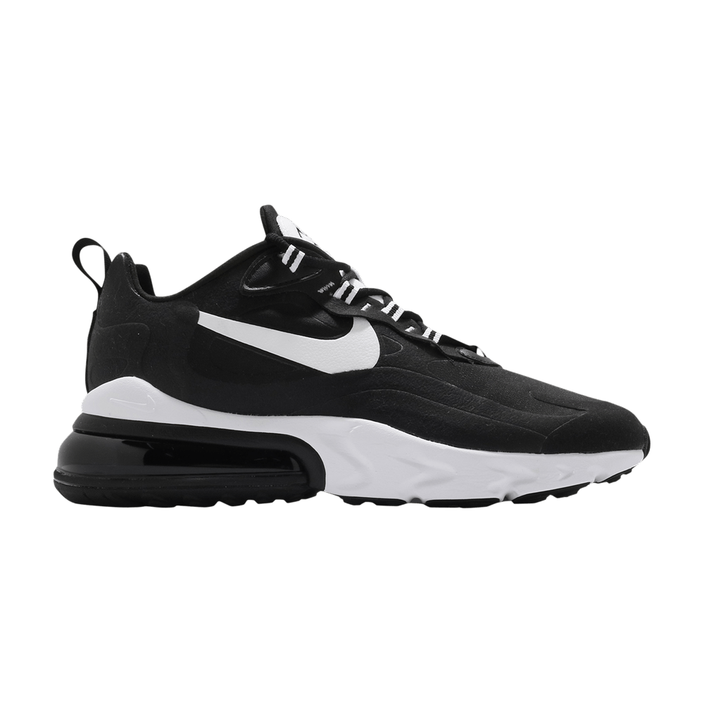 air max 270 react weiss