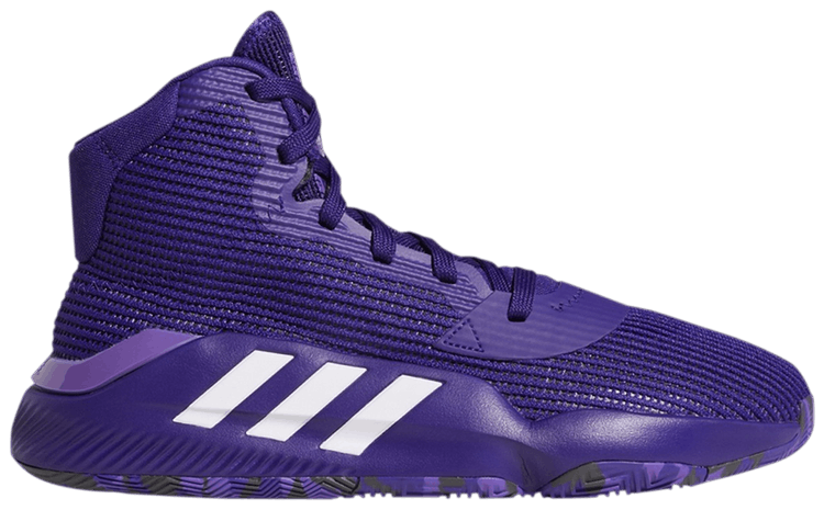 Pro bounce 2019 high deals