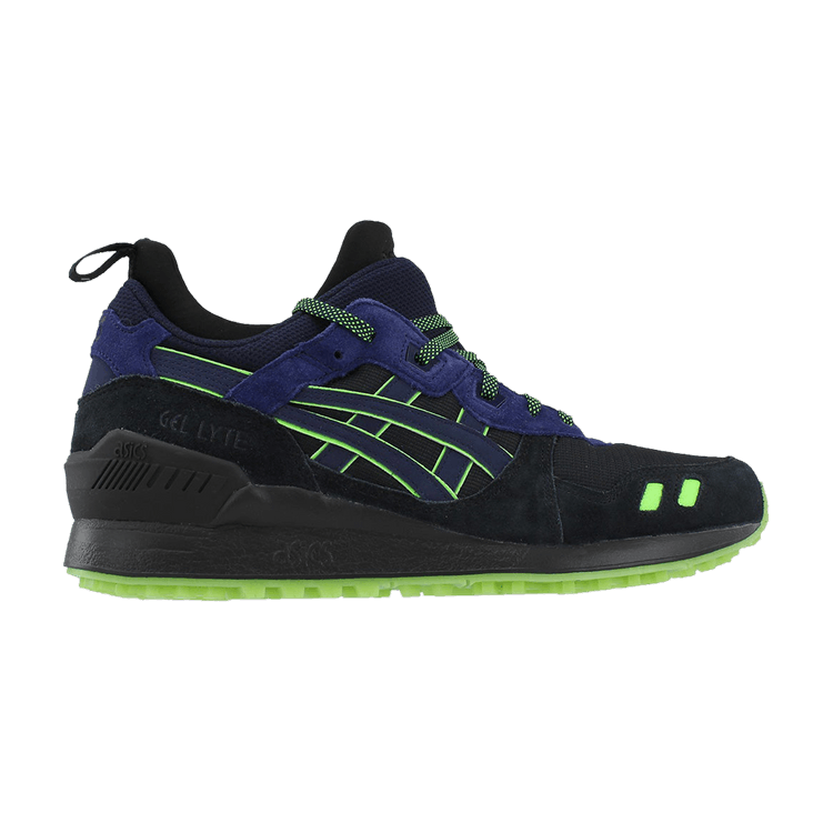Buy Gel Lyte MT Black Peacoat H7XUK 9058 GOAT CA