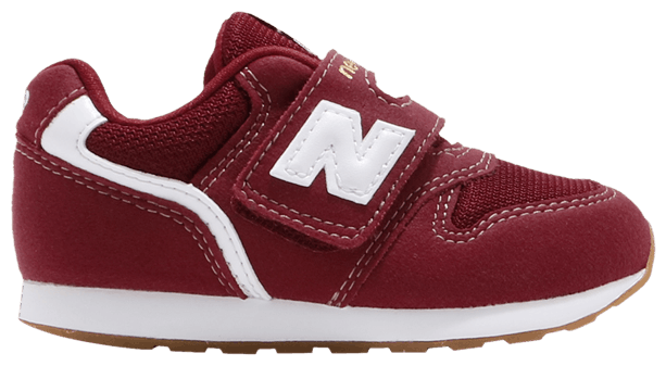 New Balance 996 Toddler Wide Burgundy