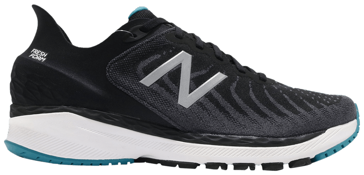 New Balance Fresh Foam 860v11 2E Wide Phantom