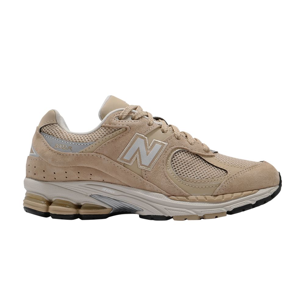 New Balance 2002R 'Khaki' | Brown | Men's Size 6