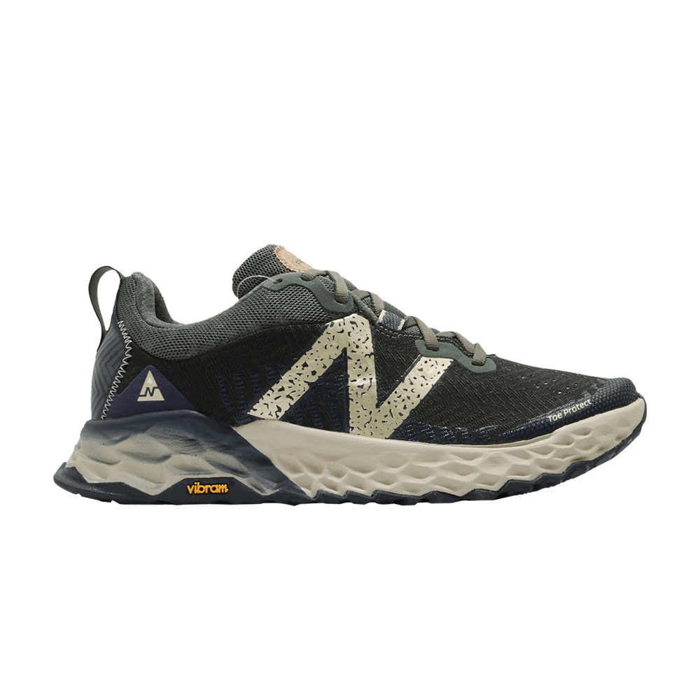New balance fresh foam hierro v6 2e