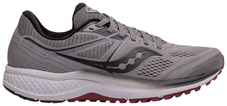 Saucony Omni 19 Alloy
