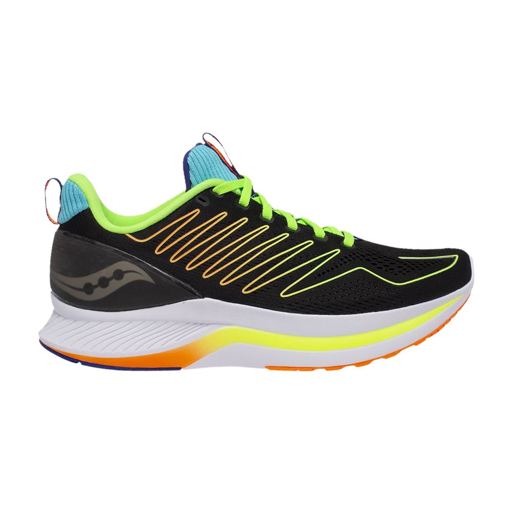 Saucony Endorphin Shift 'Future' | Multi-Color | Men's Size 8.5