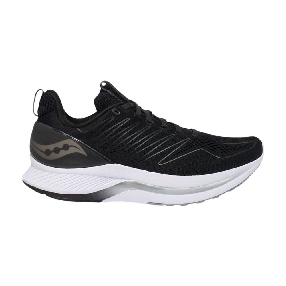 Saucony Endorphin Shift 'Black White' | Men's Size 7