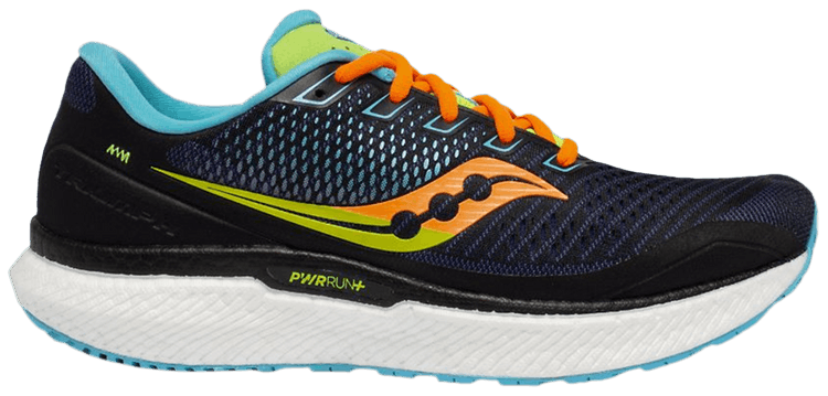 Saucony Triumph 18 Future