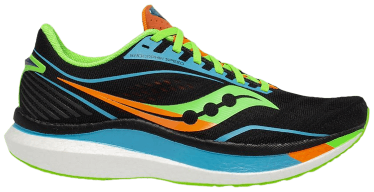 Saucony Endorphin Speed Future