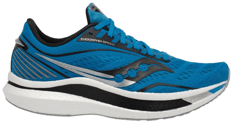 Saucony Endorphin Speed Cobalt