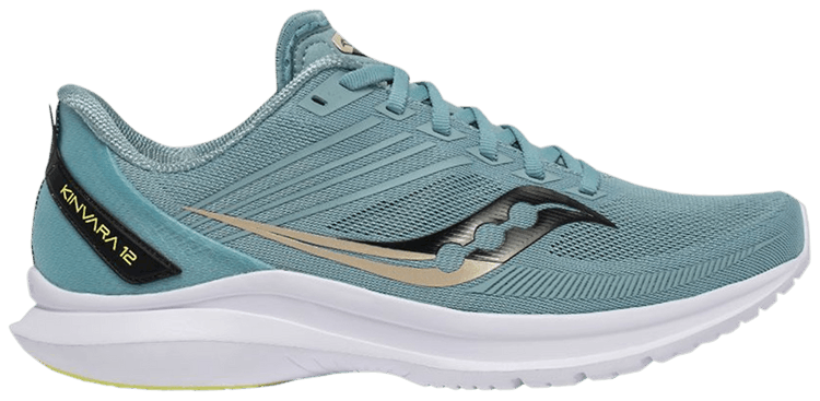 Saucony Kinvara 12 Tide