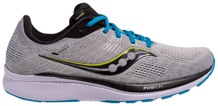Saucony Guide 14 Wide Alloy