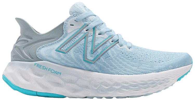 New Balance Wmns Fresh Foam 1080v11 Wide Light Blue